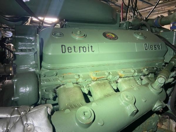 Swiftships-LCM8 1992 -Miami-Florida-United States-2009150