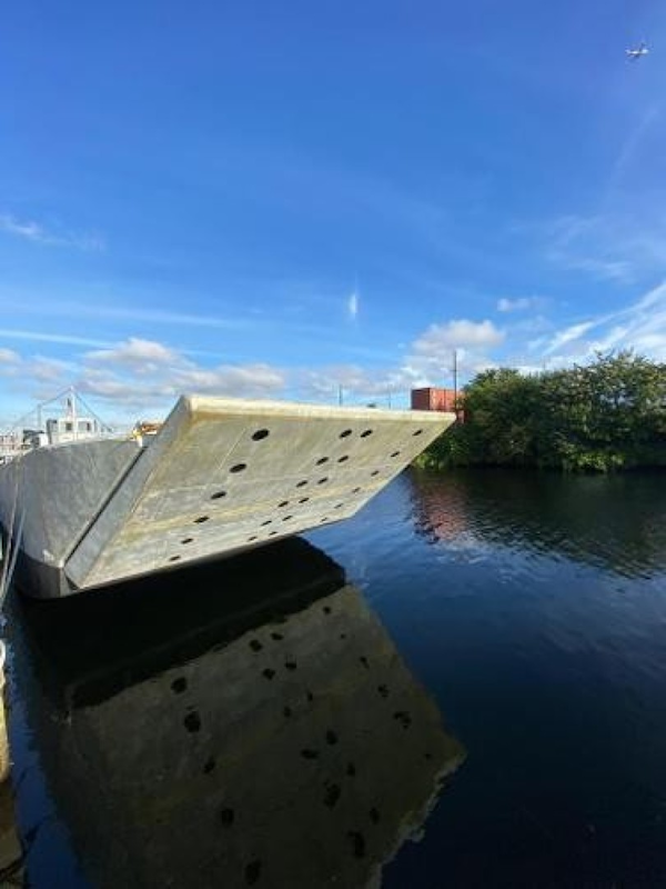 Swiftships-LCM8 1992 -Miami-Florida-United States-2009159