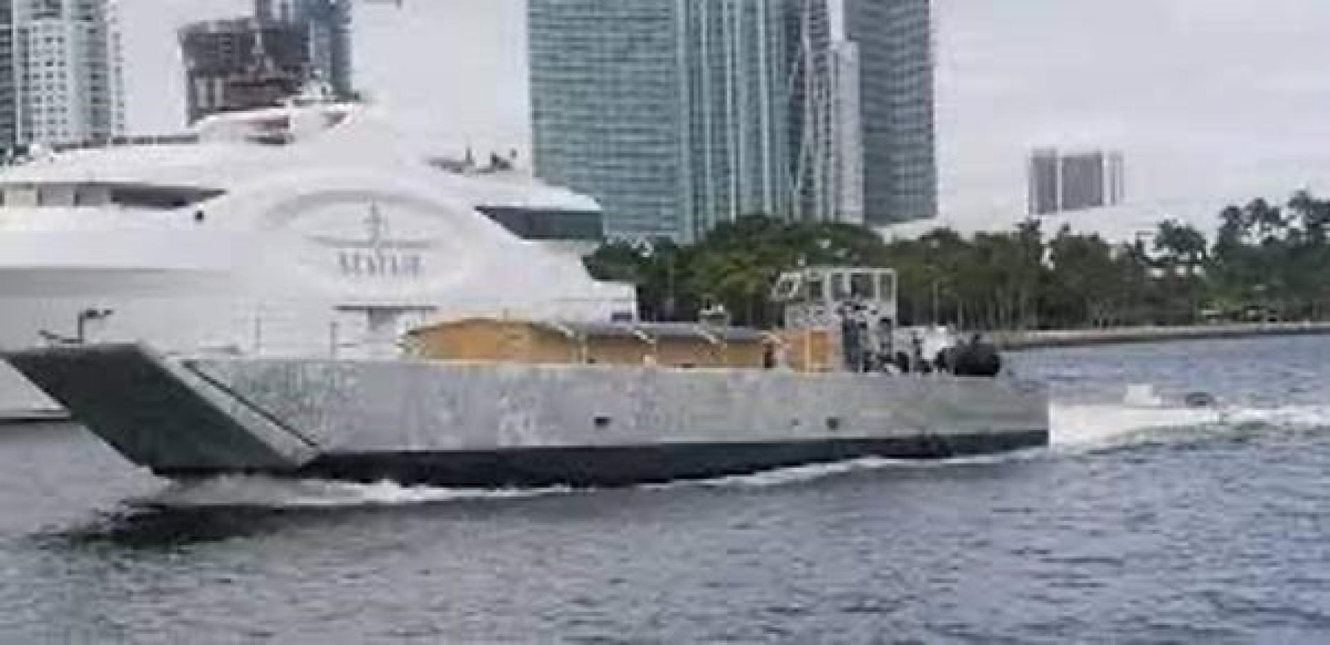 Swiftships-LCM8 1992 -Miami-Florida-United States-2009149 | Thumbnail