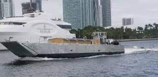 Swiftships-LCM8 1992 -Miami-Florida-United States-2009149