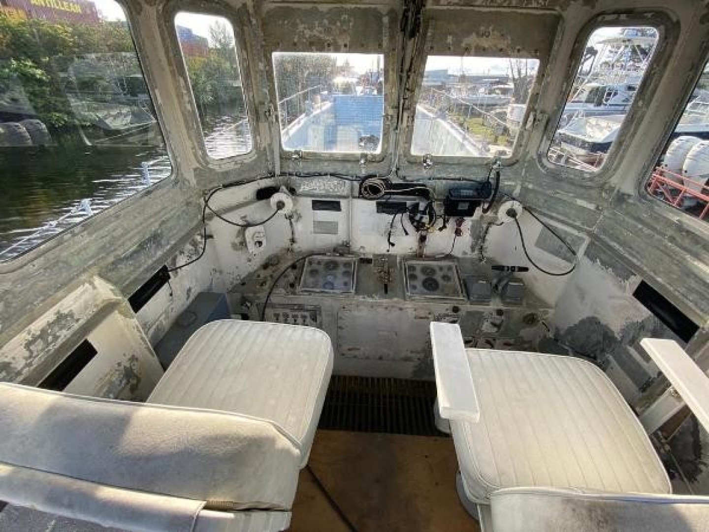 Swiftships-LCM8 1992 -Miami-Florida-United States-2009156 | Thumbnail