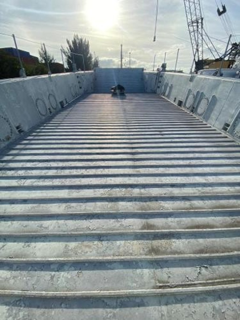 Swiftships-LCM8 1992 -Miami-Florida-United States-2009157 | Thumbnail