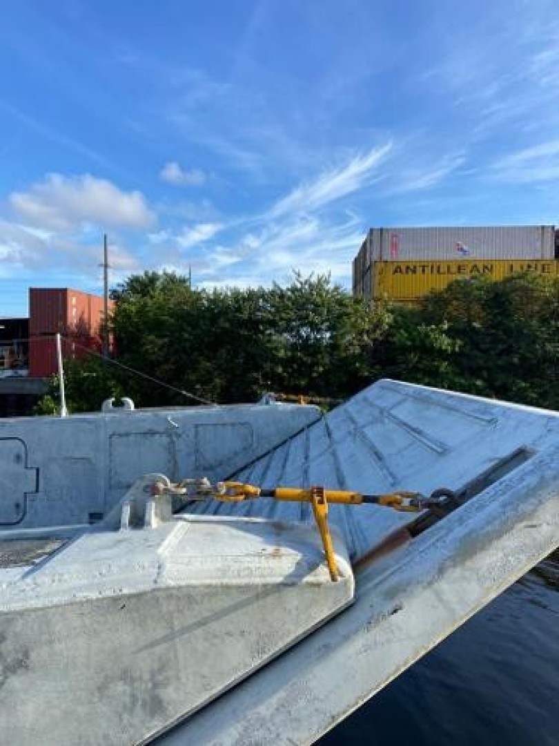 Swiftships-LCM8 1992 -Miami-Florida-United States-2009158 | Thumbnail