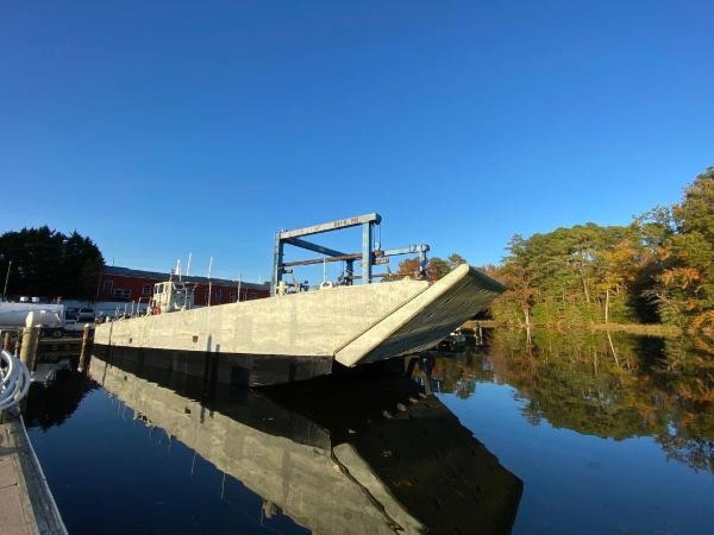 Swiftships-LCM8 1992 -Miami-Florida-United States-2009152 | Thumbnail