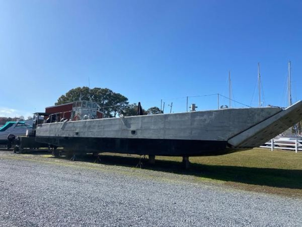 Swiftships-LCM8 1992 -Miami-Florida-United States-2009151