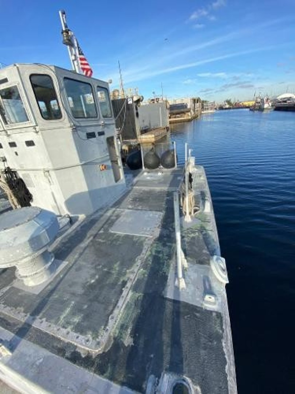 Swiftships-LCM8 1992 -Miami-Florida-United States-2009154