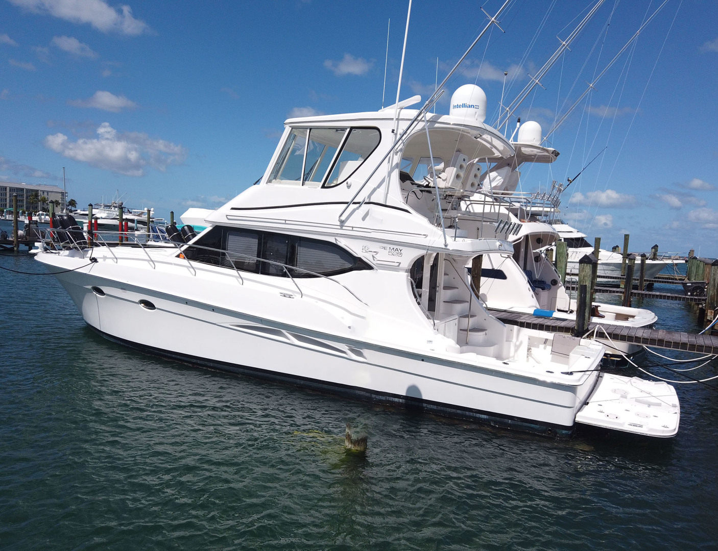 Silverton-Cape May 520 2013-Take Two Key West-Florida-United States-Main Profile-2027460 | Thumbnail