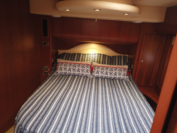 Silverton-Cape May 520 2013-Take Two Key West-Florida-United States-Queen Berth-2027481