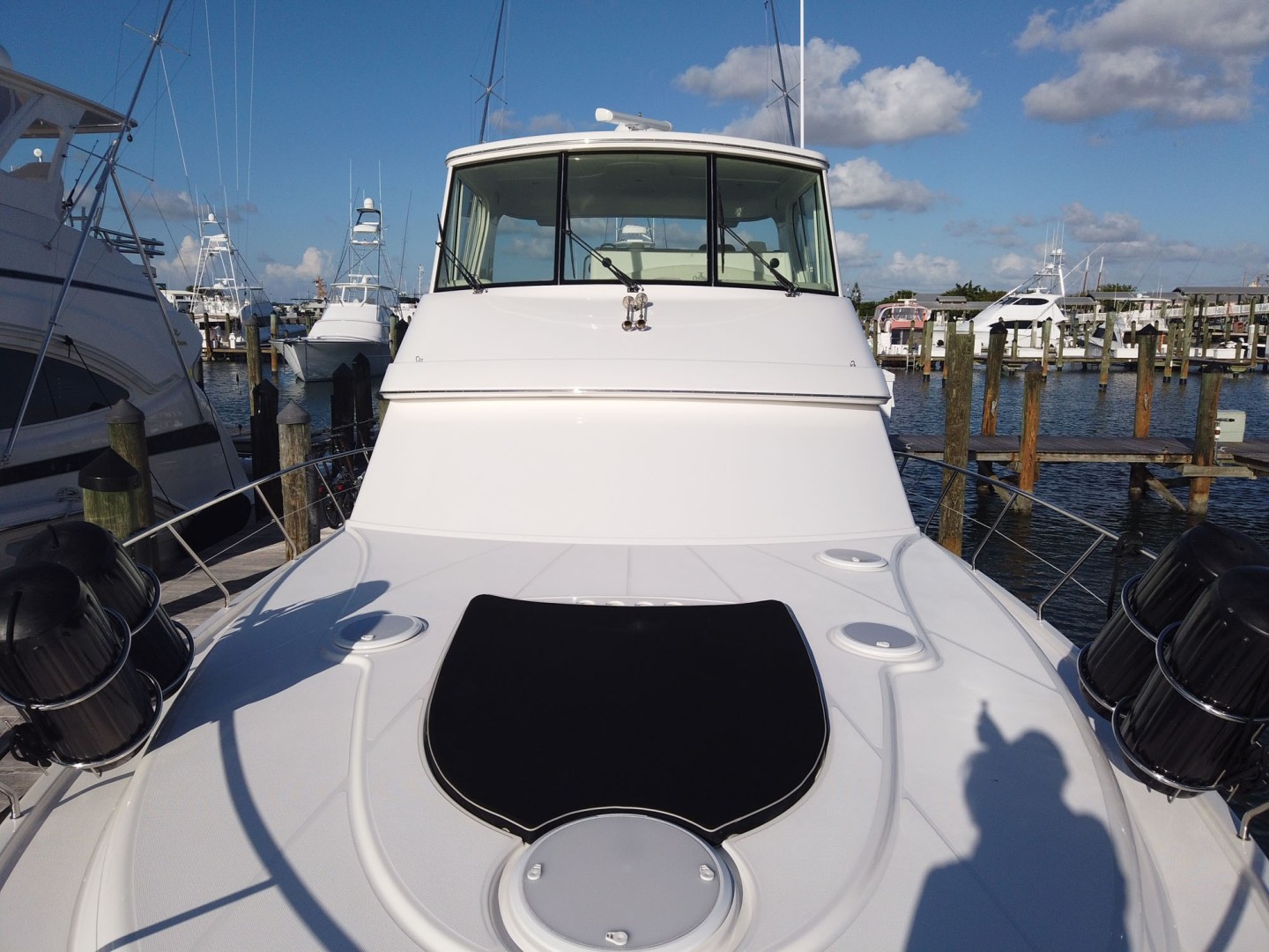 Silverton-Cape May 520 2013-Take Two Key West-Florida-United States-Foredeck-2027501 | Thumbnail