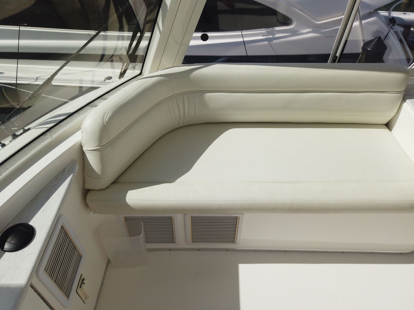 Silverton-Cape May 520 2013-Take Two Key West-Florida-United States-Forward Flybridge Seating-2027512 | Thumbnail