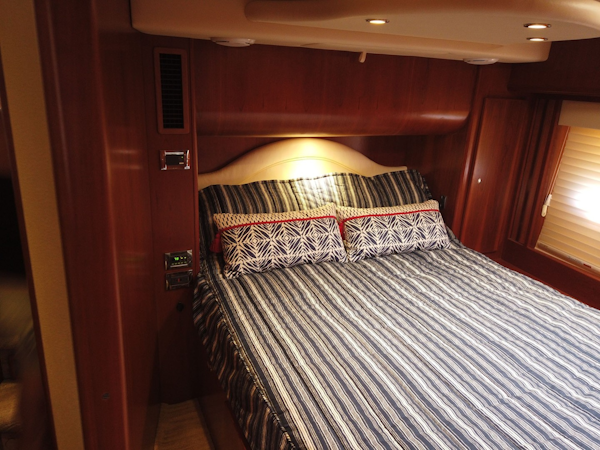 Silverton-Cape May 520 2013-Take Two Key West-Florida-United States-Midships Master Stateroom-2027480