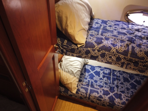 Silverton-Cape May 520 2013-Take Two Key West-Florida-United States-Guest Bunk Berths-2027495