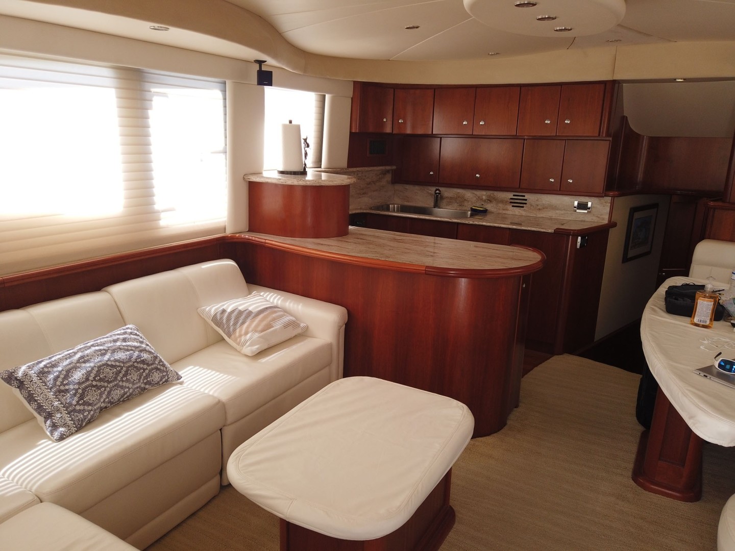 Silverton-Cape May 520 2013-Take Two Key West-Florida-United States-Salon To Port-2027465 | Thumbnail