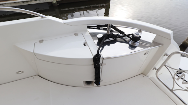 Marquis-Motor Yacht 2005-OBSESSION Grand Rapids-Michigan-United States-2248273