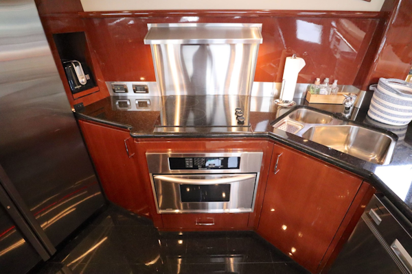 Marquis-Motor Yacht 2005-OBSESSION Grand Rapids-Michigan-United States-2248192
