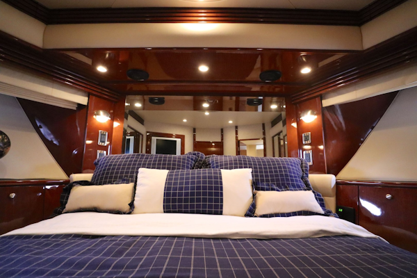 Marquis-Motor Yacht 2005-OBSESSION Grand Rapids-Michigan-United States-2248228