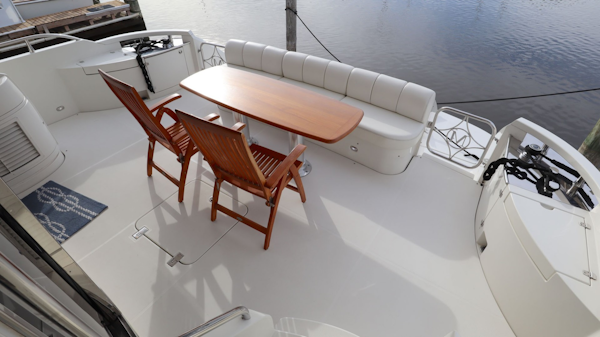 Marquis-Motor Yacht 2005-OBSESSION Grand Rapids-Michigan-United States-2248269