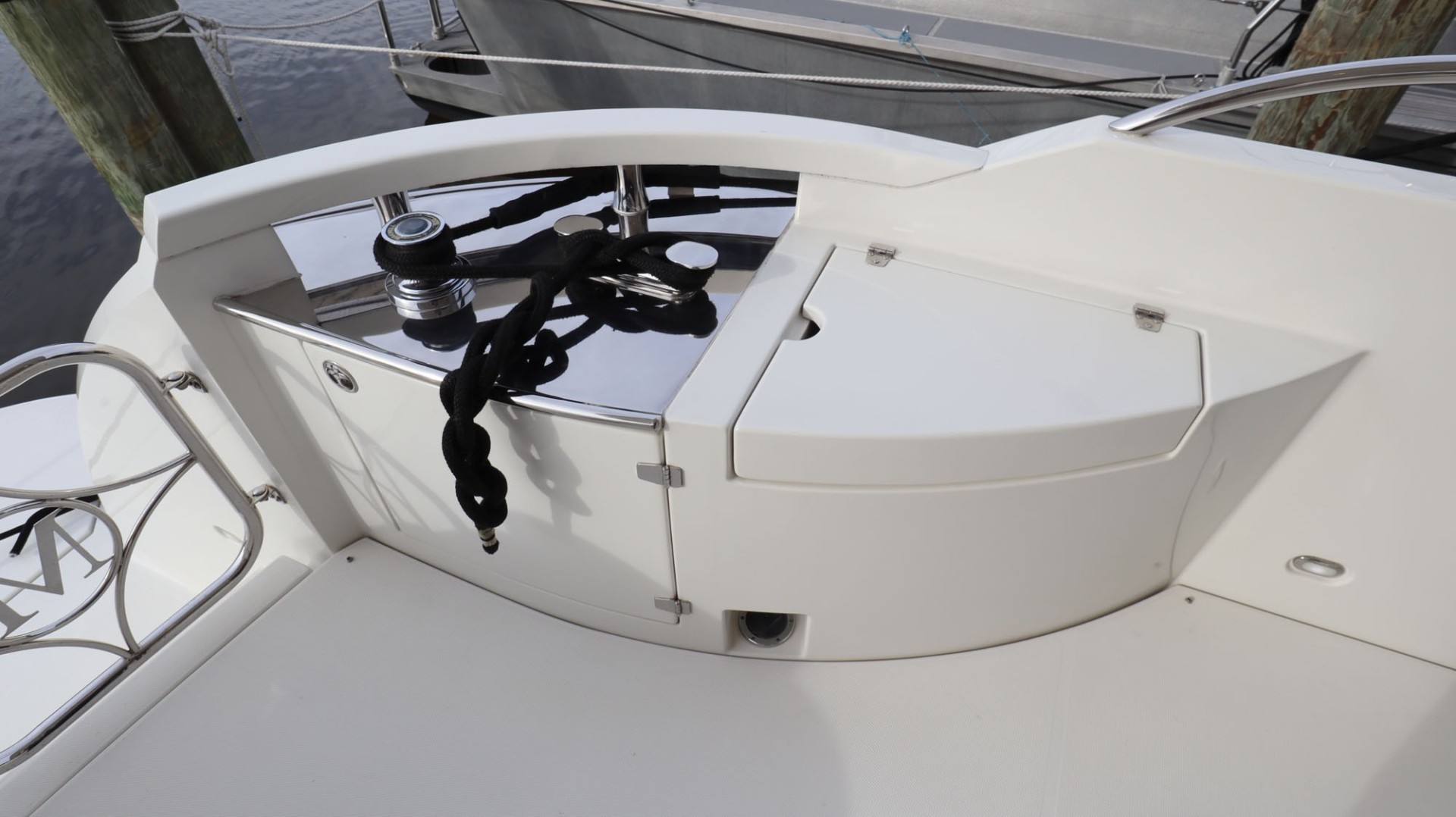 Marquis-Motor Yacht 2005-OBSESSION Grand Rapids-Michigan-United States-2248274 | Thumbnail