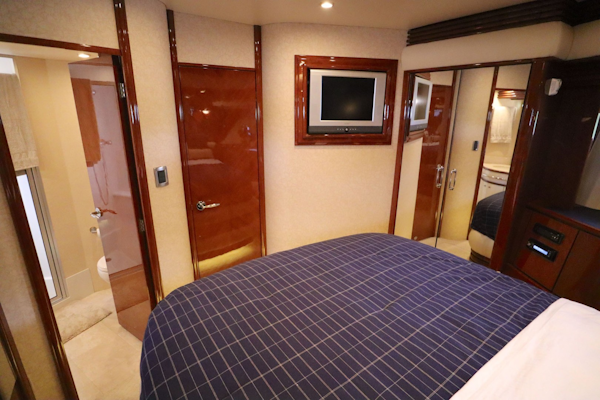 Marquis-Motor Yacht 2005-OBSESSION Grand Rapids-Michigan-United States-2248227