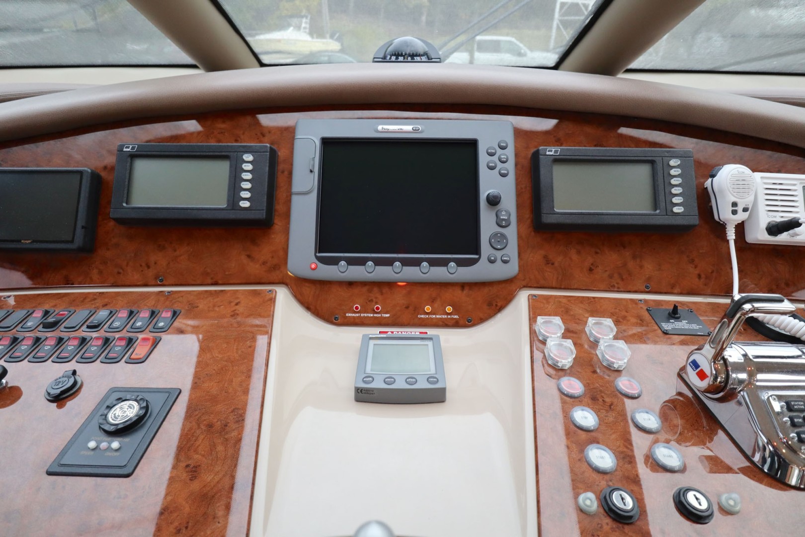 Marquis-Motor Yacht 2005-OBSESSION Grand Rapids-Michigan-United States-2248206 | Thumbnail