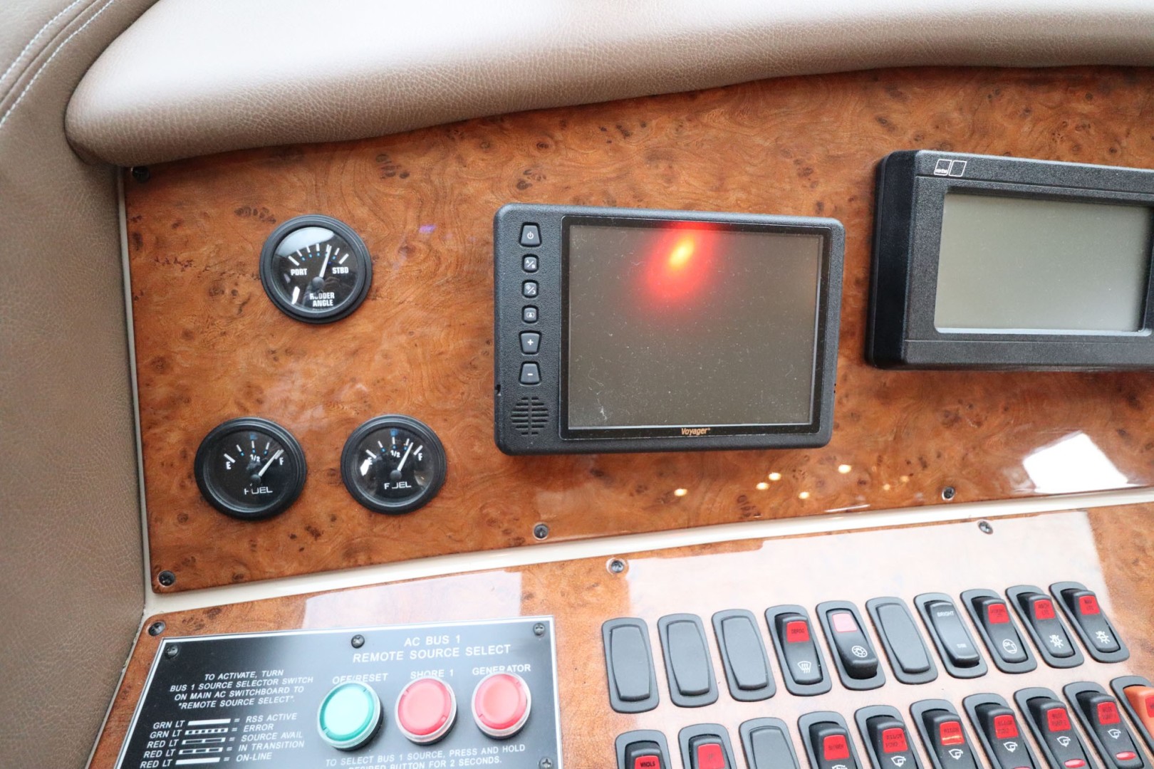 Marquis-Motor Yacht 2005-OBSESSION Grand Rapids-Michigan-United States-2248205 | Thumbnail