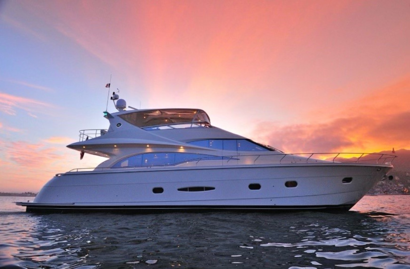 Marquis-Motor Yacht 2005-OBSESSION Grand Rapids-Michigan-United States-Main Profile-2248172 | Thumbnail