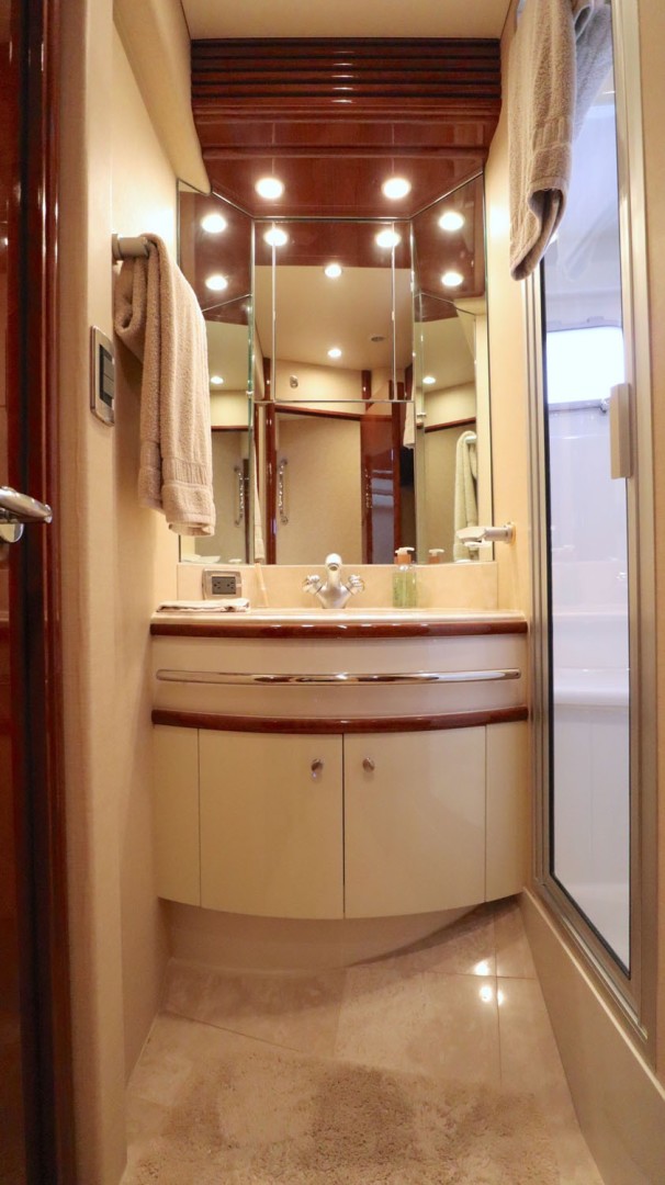 Marquis-Motor Yacht 2005-OBSESSION Grand Rapids-Michigan-United States-2248235 | Thumbnail