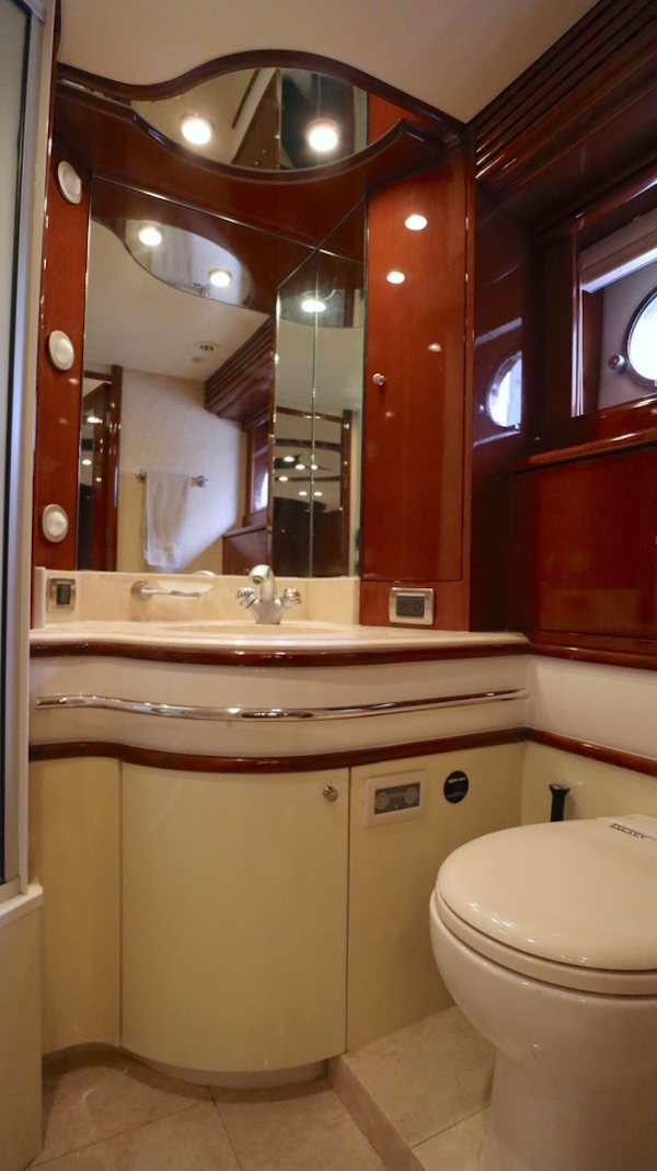 Marquis-Motor Yacht 2005-OBSESSION Grand Rapids-Michigan-United States-2248219