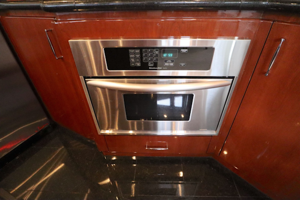Marquis-Motor Yacht 2005-OBSESSION Grand Rapids-Michigan-United States-2248193