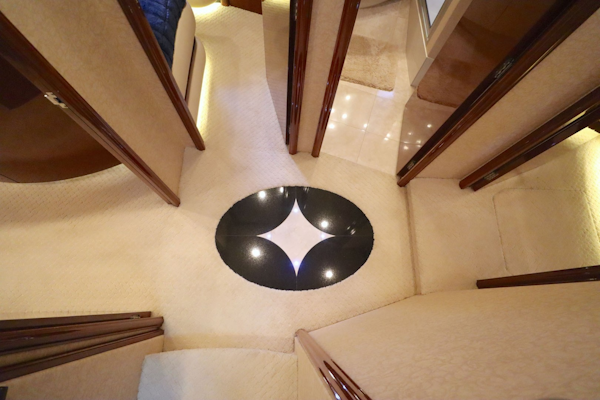 Marquis-Motor Yacht 2005-OBSESSION Grand Rapids-Michigan-United States-2248212