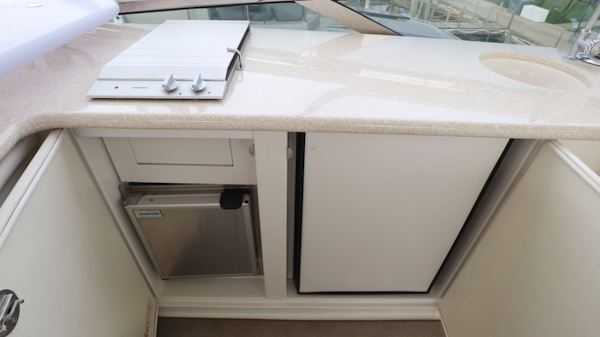 Marquis-Motor Yacht 2005-OBSESSION Grand Rapids-Michigan-United States-2248256