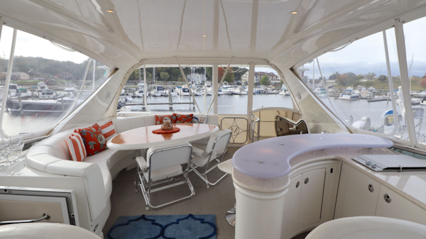 Marquis-Motor Yacht 2005-OBSESSION Grand Rapids-Michigan-United States-2248259
