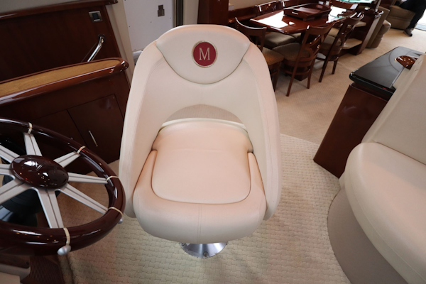 Marquis-Motor Yacht 2005-OBSESSION Grand Rapids-Michigan-United States-2248209