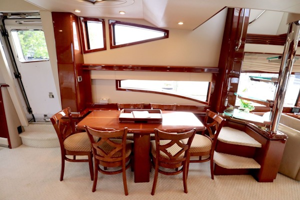 Marquis-Motor Yacht 2005-OBSESSION Grand Rapids-Michigan-United States-2248186