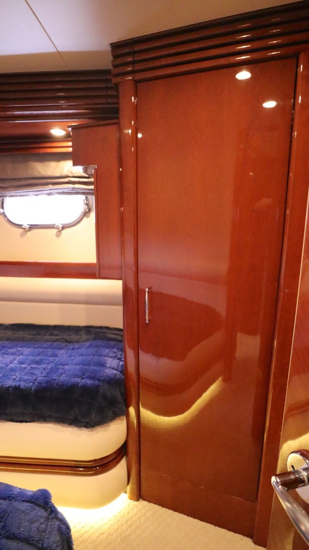 Marquis-Motor Yacht 2005-OBSESSION Grand Rapids-Michigan-United States-2248234 | Thumbnail
