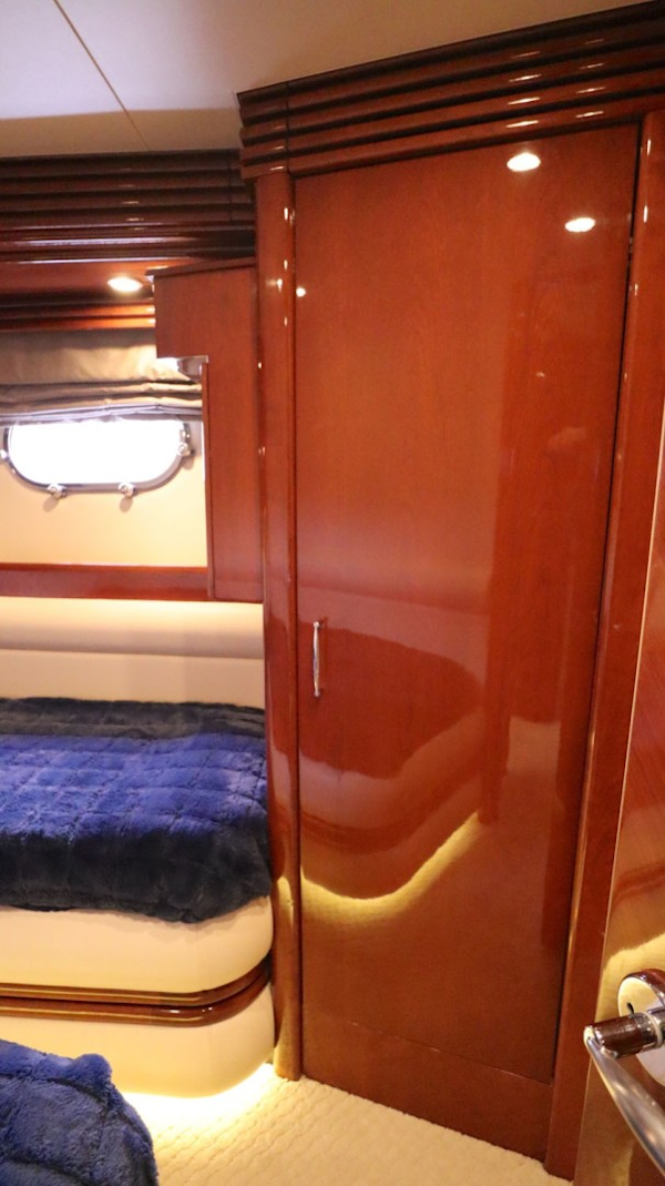 Marquis-Motor Yacht 2005-OBSESSION Grand Rapids-Michigan-United States-2248234