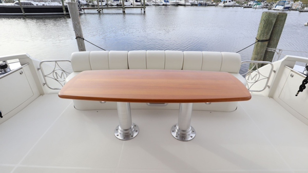 Marquis-Motor Yacht 2005-OBSESSION Grand Rapids-Michigan-United States-2248271