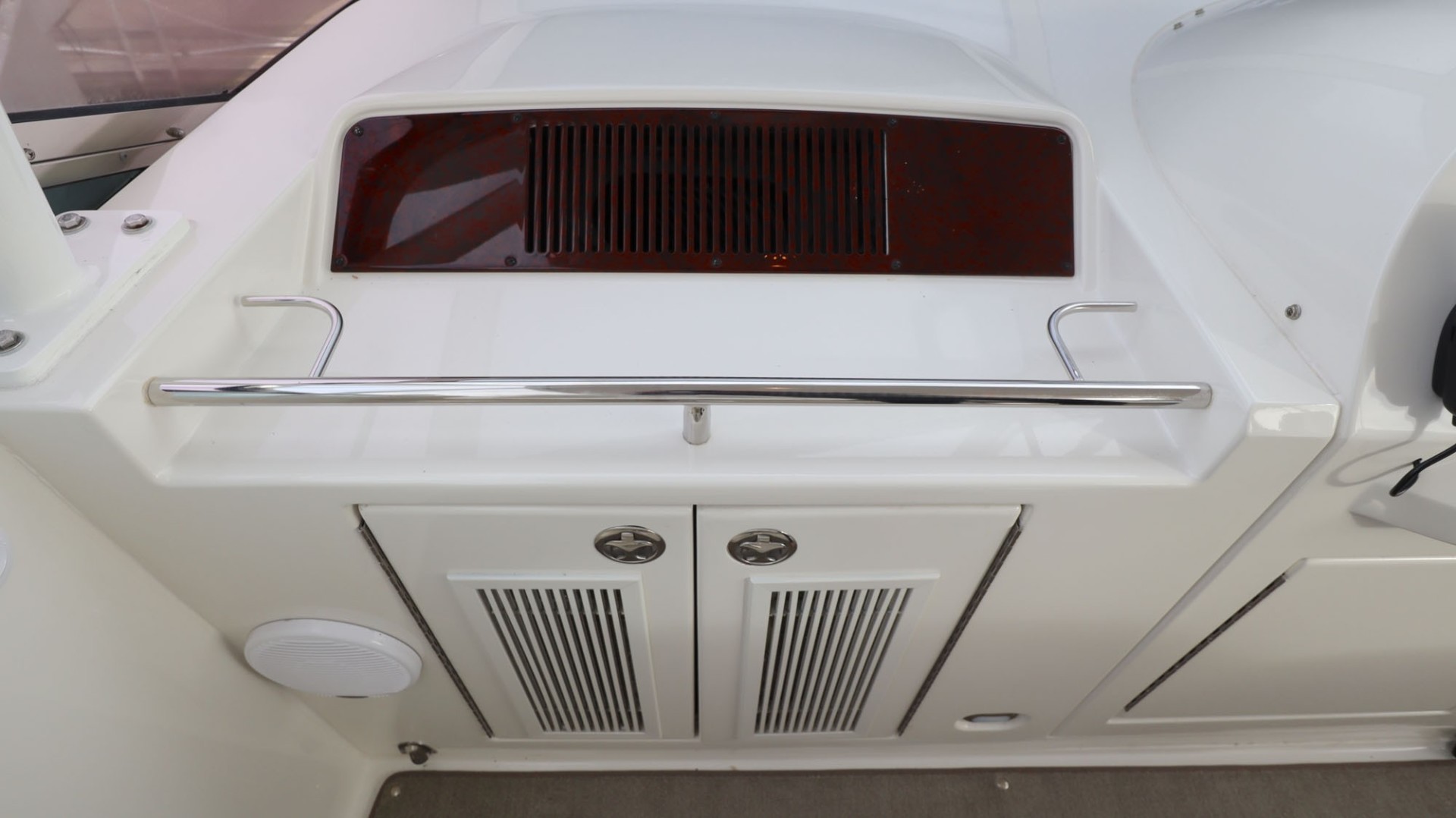 Marquis-Motor Yacht 2005-OBSESSION Grand Rapids-Michigan-United States-2248241 | Thumbnail