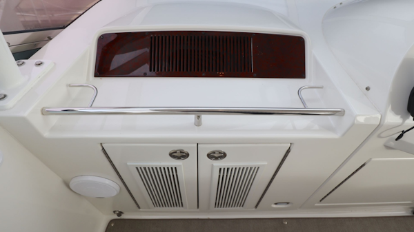 Marquis-Motor Yacht 2005-OBSESSION Grand Rapids-Michigan-United States-2248241