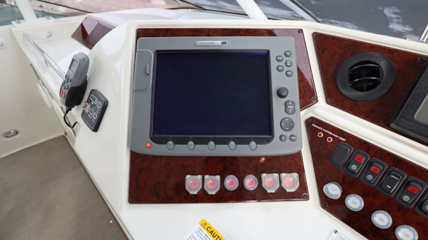 Marquis-Motor Yacht 2005-OBSESSION Grand Rapids-Michigan-United States-2248244