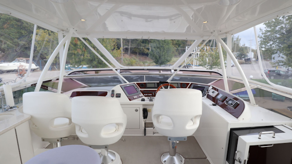 Marquis-Motor Yacht 2005-OBSESSION Grand Rapids-Michigan-United States-2248251