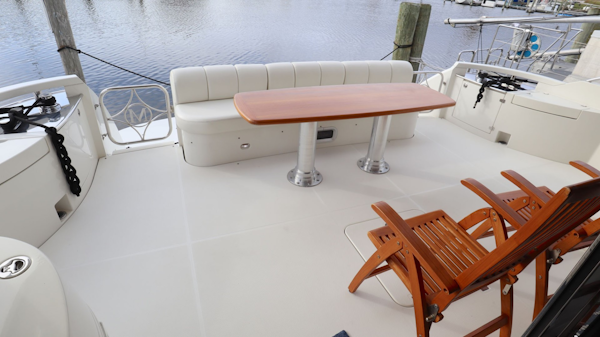 Marquis-Motor Yacht 2005-OBSESSION Grand Rapids-Michigan-United States-2248270