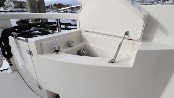 Marquis-Motor Yacht 2005-OBSESSION Grand Rapids-Michigan-United States-2248275