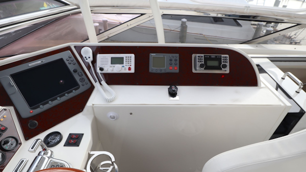 Marquis-Motor Yacht 2005-OBSESSION Grand Rapids-Michigan-United States-2248248