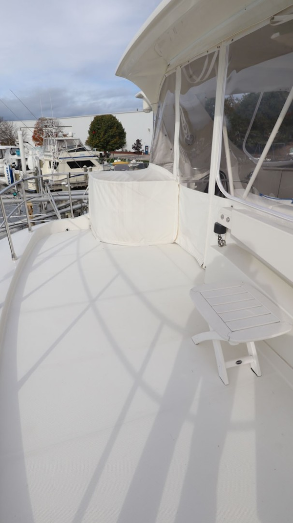 Marquis-Motor Yacht 2005-OBSESSION Grand Rapids-Michigan-United States-2248262