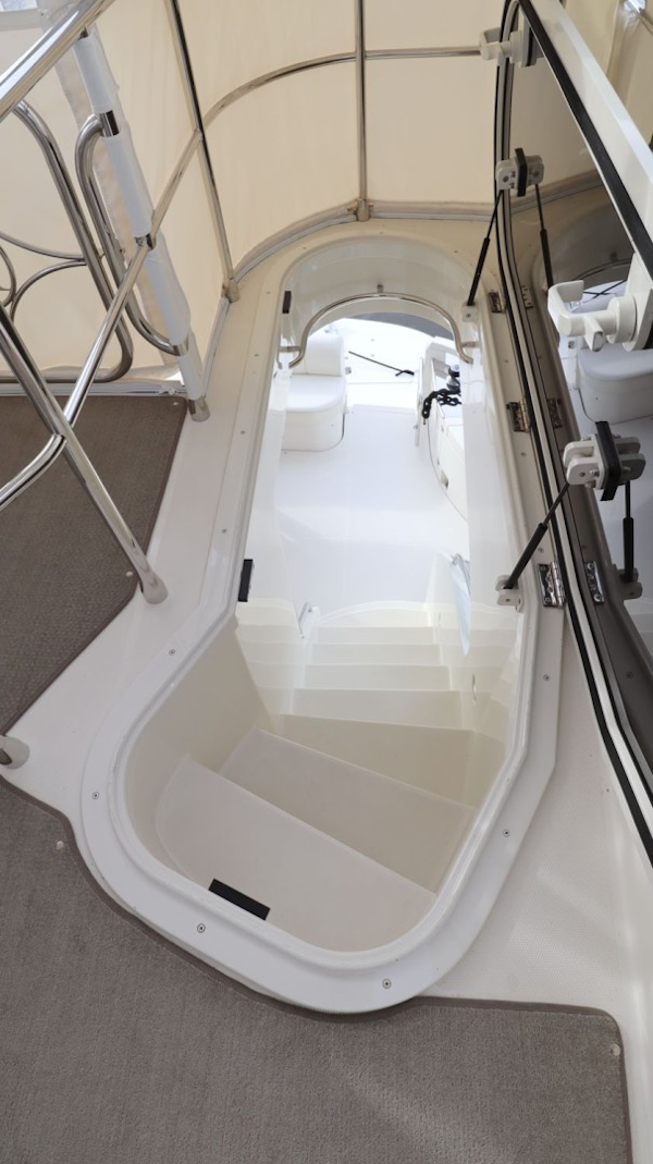 Marquis-Motor Yacht 2005-OBSESSION Grand Rapids-Michigan-United States-2248265