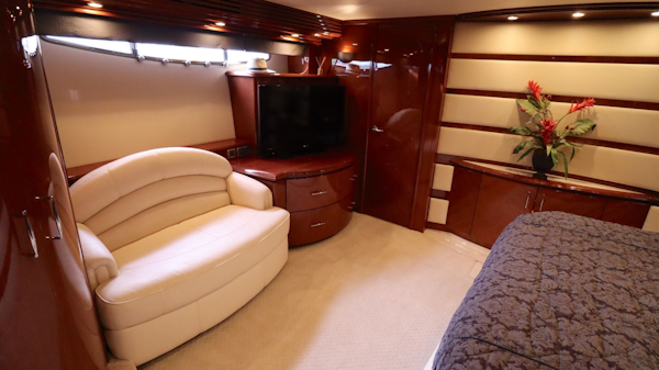 Marquis-Motor Yacht 2005-OBSESSION Grand Rapids-Michigan-United States-2248213