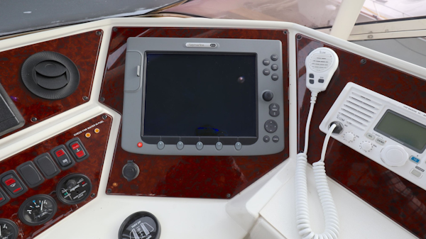 Marquis-Motor Yacht 2005-OBSESSION Grand Rapids-Michigan-United States-2248245