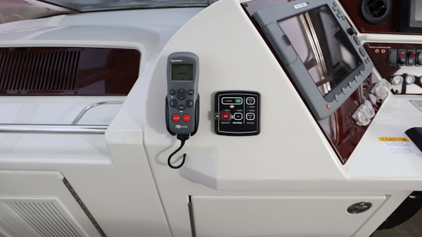 Marquis-Motor Yacht 2005-OBSESSION Grand Rapids-Michigan-United States-2248243