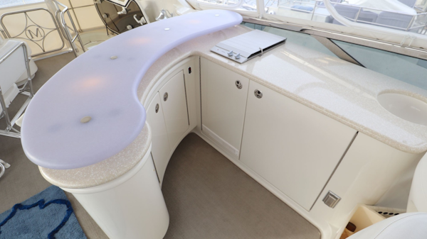 Marquis-Motor Yacht 2005-OBSESSION Grand Rapids-Michigan-United States-2248255